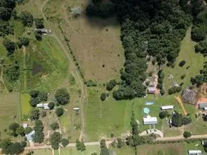 TRACT 8 Cyprian Road, Loranger, LA 70446