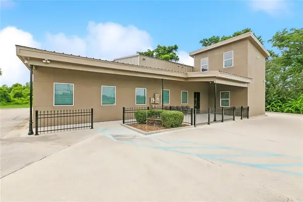 1400 Woodland Highway, Belle Chasse, LA 70037