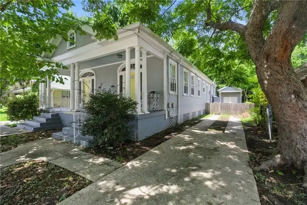 3224 26 Calhoun Street, New Orleans, LA 70125