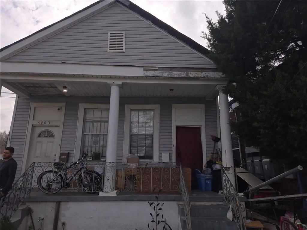 2960-62 Toledano Street, New Orleans, LA 70125 - #1