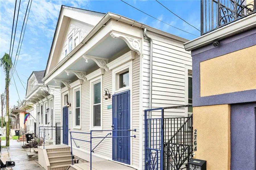 2756 58 Orleans Avenue, New Orleans, LA 70119 - Image #3