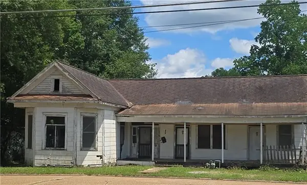 606 Sanders Street, Pineville, LA 71360