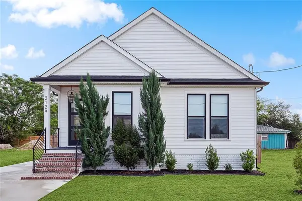 2129 Angela Street, Arabi, LA 70032