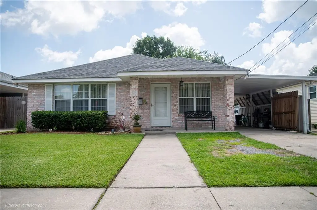 743 Homestead Avenue, Metairie, LA 70005 - #1