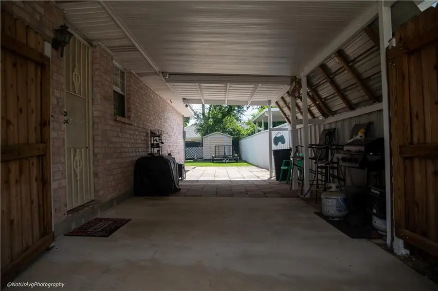 743 Homestead Avenue, Metairie, LA 70005 - #3
