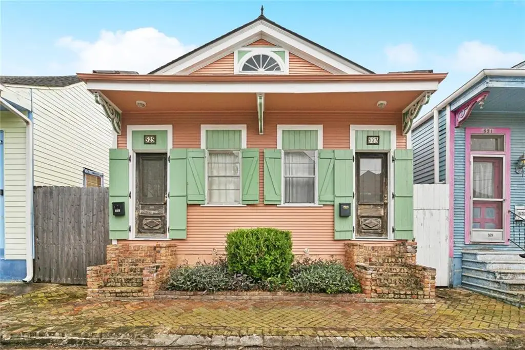 523-25 Spain Street, New Orleans, LA 70117 - Image #1