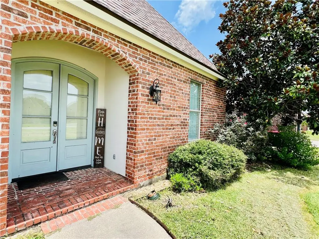 104 Parker Oak Drive, Church Point, LA 70525 - #1