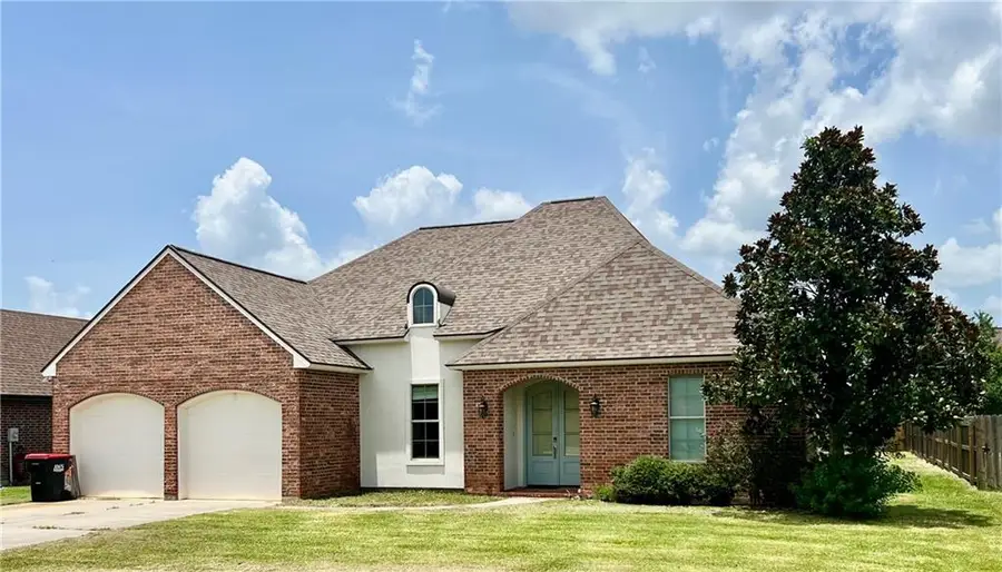 104 Parker Oak Drive, Church Point, LA 70525 - #2