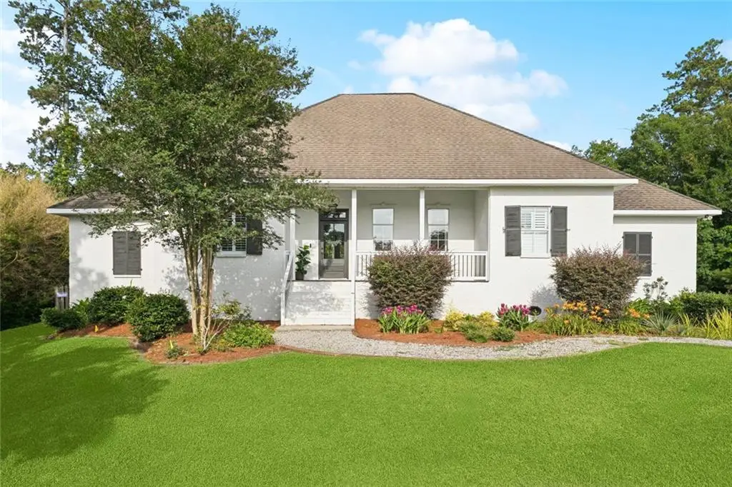 712 Shady Lane, Madisonville, LA 70447 - Image #1