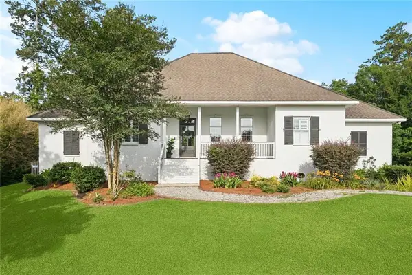 712 Shady Lane, Madisonville, LA 70447