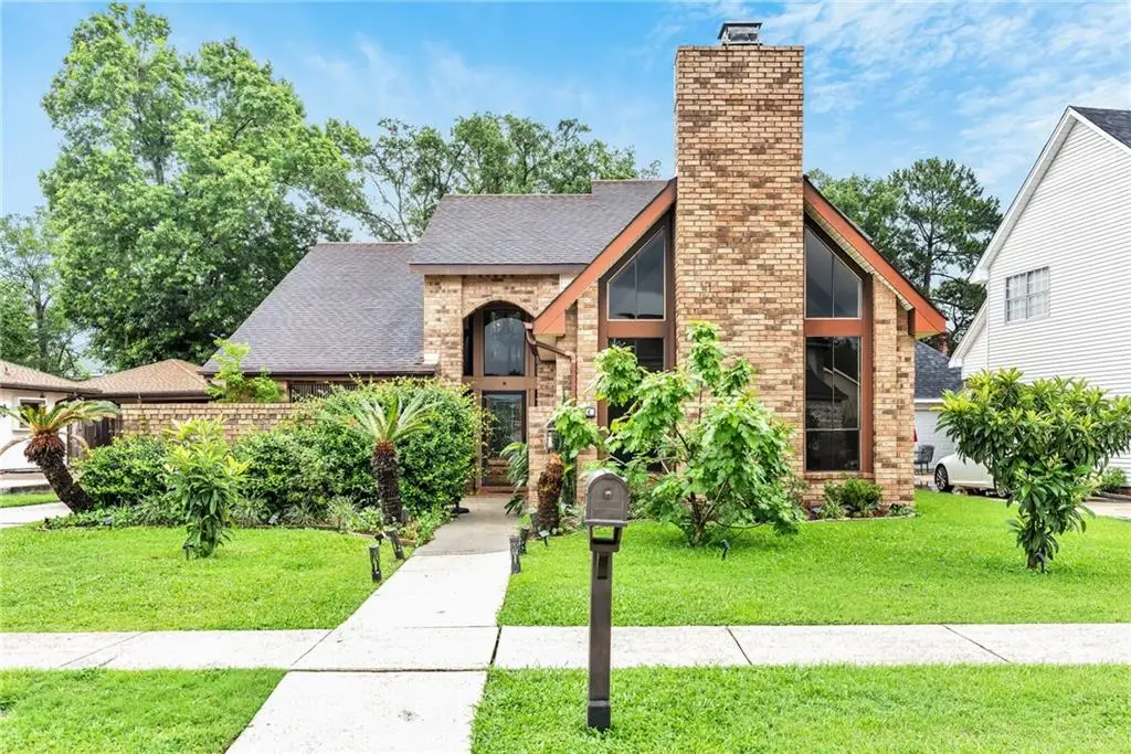 24 Olympic Court, New Orleans, LA 70131 - Image #1