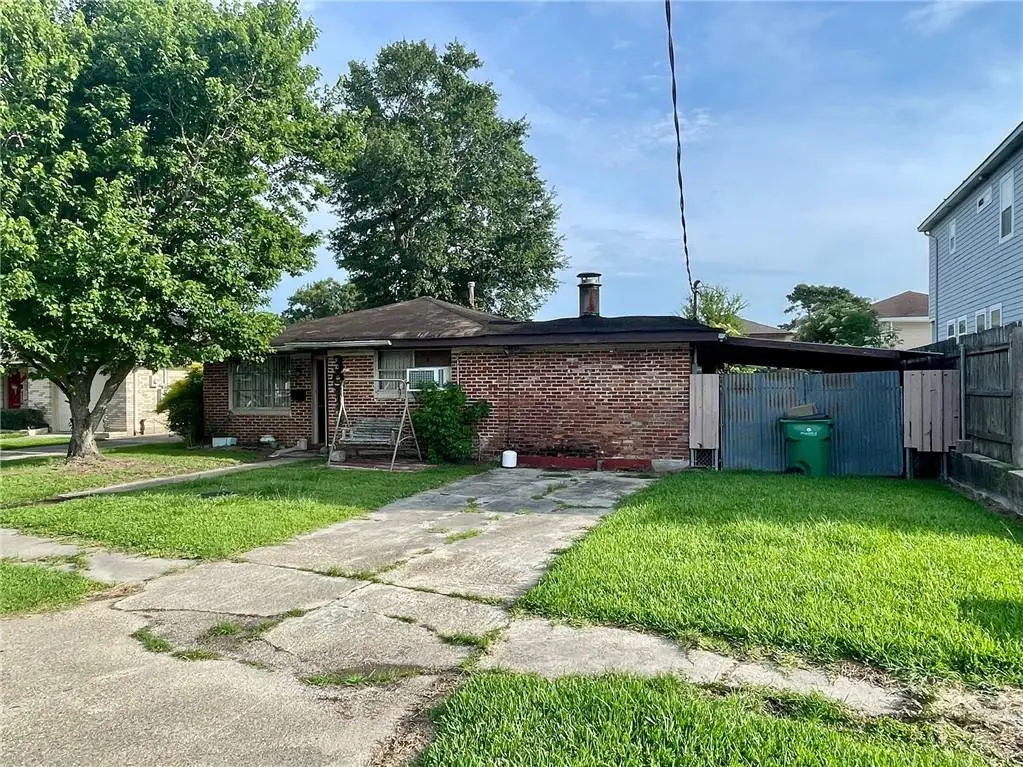3913 Civic Street, Metairie, LA 70001 - #1