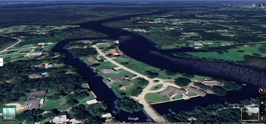 101 Island Drive, Slidell, LA 70458 - #1