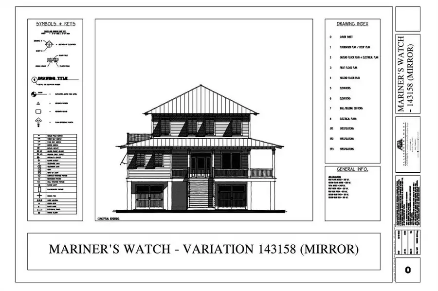 101 Island Drive, Slidell, LA 70458 - #3