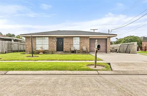 2800 Cardinal Drive, Marrero, LA 70072