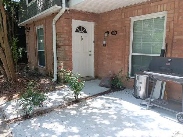 3100 Rue Parc Fontaine Court #2201, New Orleans, LA 70131