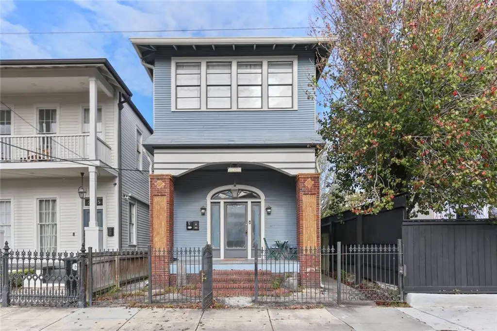 2823 Constance Street, New Orleans, LA 70115 - Image #1