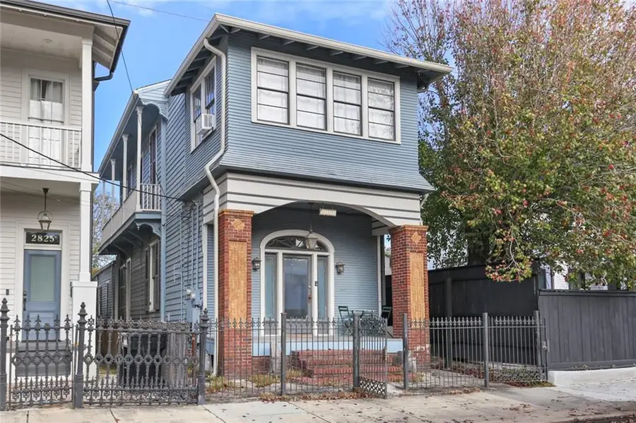 2823 Constance Street, New Orleans, LA 70115 - Image #2