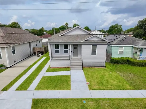 6032 Wingate Drive, New Orleans, LA 70122
