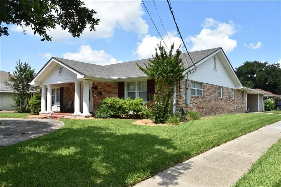 5501 Chatham Drive, New Orleans, LA 70122 - Image #2