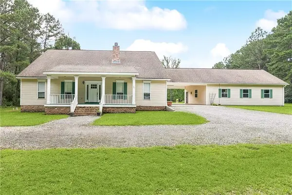 76275 Louis Quave Road, Covington, LA 70435