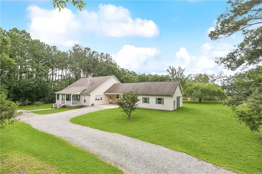 76275 Louis Quave Road, Covington, LA 70435 - Image #2