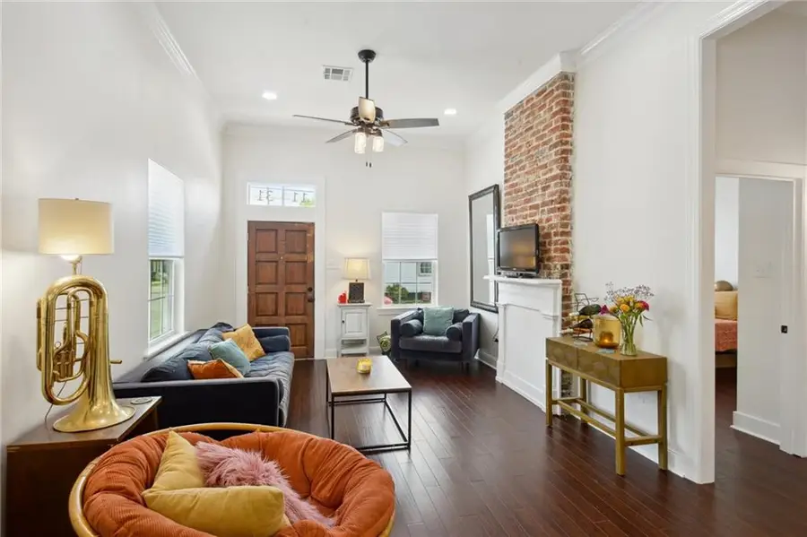 1131 N Roman Street, New Orleans, LA 70116 - Image #3