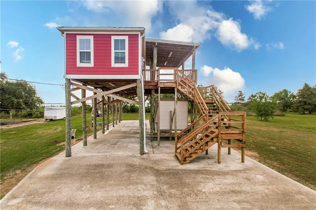 5212 Delacroix Highway, Saint Bernard, LA 70085 - #1
