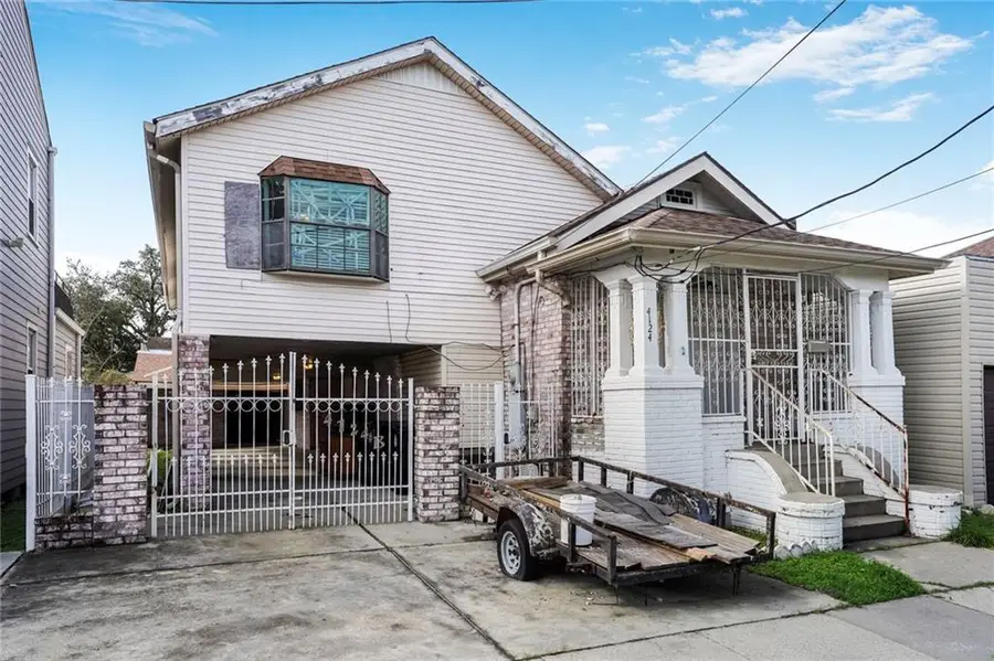 4124 Eve Street, New Orleans, LA 70125 - Image #2