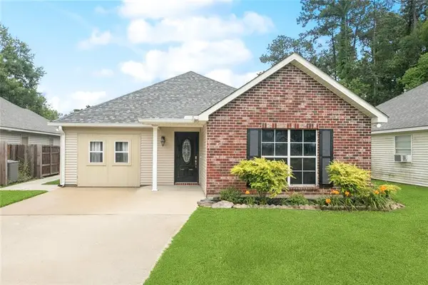 2171 Ozone Place, Mandeville, LA 70448