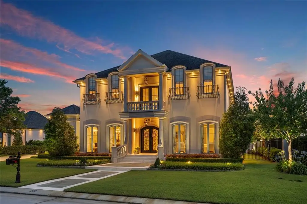 21 Royal Palm Drive, Kenner, LA 70065 - Image #1