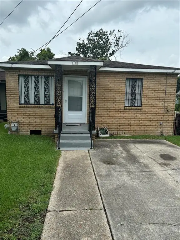 3102 Lawrence Street, New Orleans, LA 70114