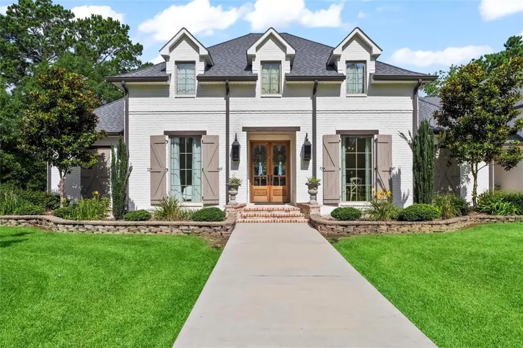 45017 Eden Drive, Franklinton, LA 70438 - Image #1