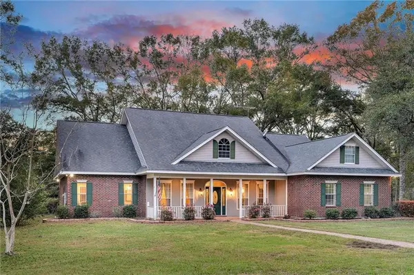 84009 Pine Drive, Folsom, LA 70437