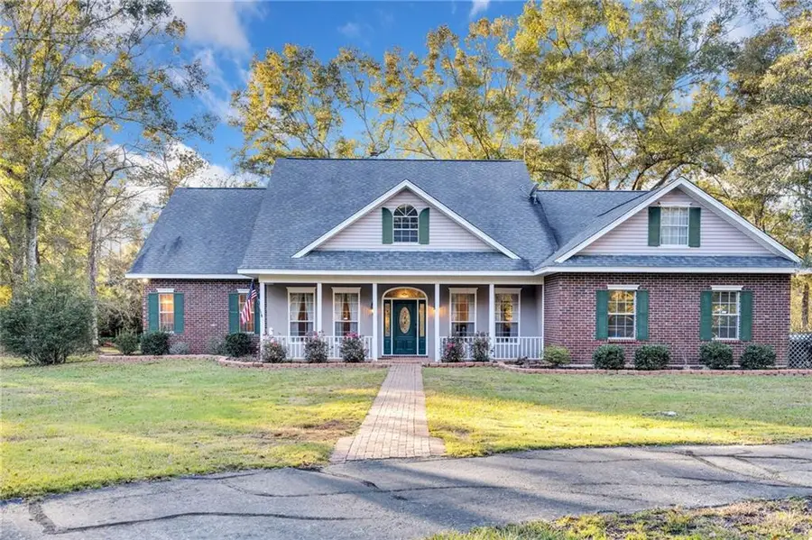 84009 Pine Drive, Folsom, LA 70437 - #3