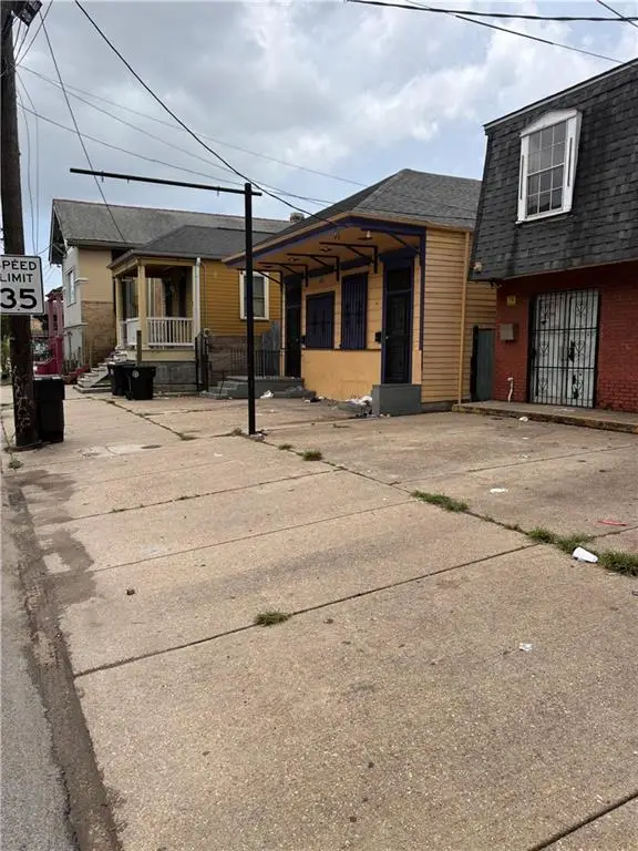 1460 62 N Claiborne Avenue, New Orleans, LA 70116 - Image #2