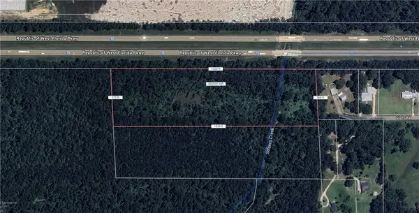 I-12 Parcel, Hammond, LA 70403