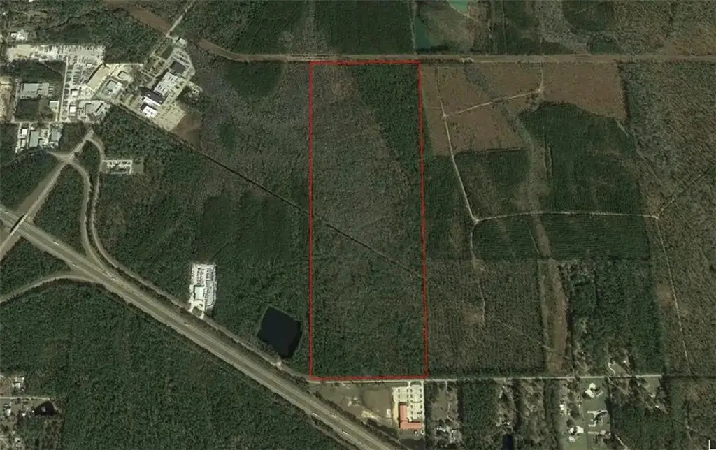 Dixie Ranch Road, Lacombe, LA 70445 - #1