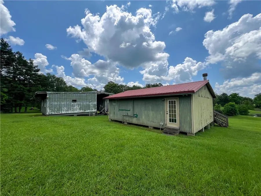 287 Inspiration Park Dr Drive, Kentwood, LA 70444 - Image #2