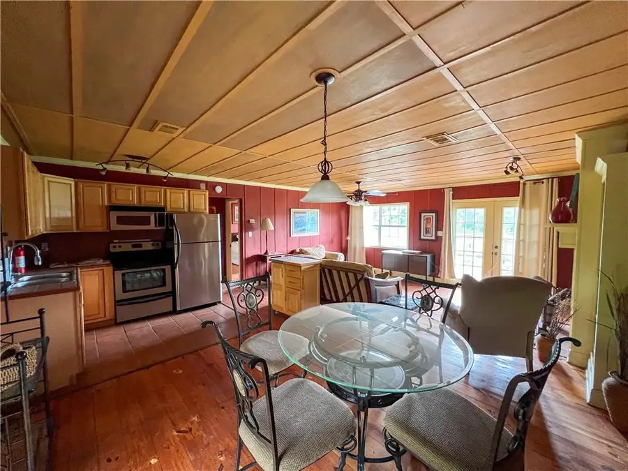 287 Inspiration Park Dr Drive, Kentwood, LA 70444 - Image #3