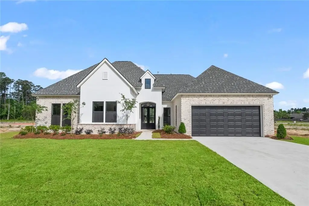 4476 Templar Loop, Mandeville, LA 70448 - #1
