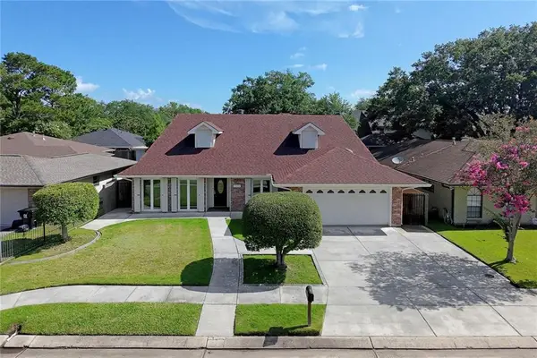7505 Ashborne Drive, Harahan, LA 70123