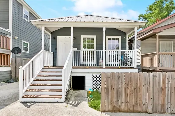 4110 Hollygrove Street, New Orleans, LA 70118
