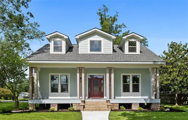 163 S 7th Street, Ponchatoula, LA 70454