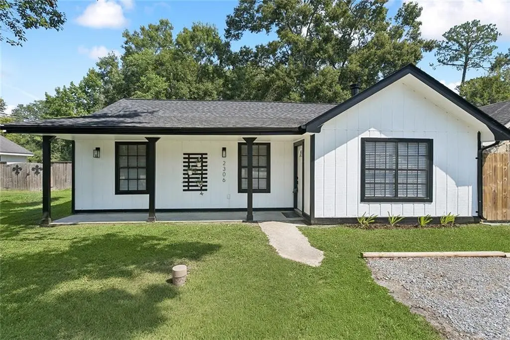 2306 Bluebird Street, Slidell, LA 70460 - #1