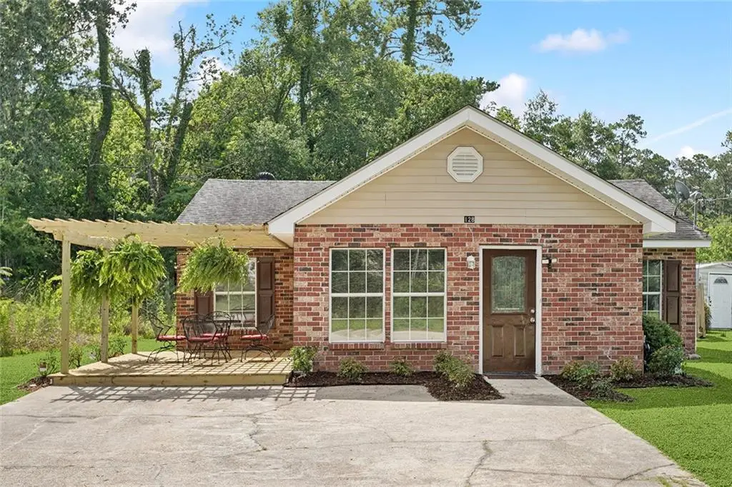 128 Marilyn Drive, Slidell, LA 70461 - Image #1