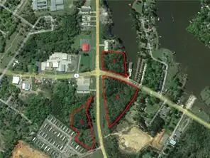 TBD Highway 1 Bypass Highway, Natchitoches, LA 71457