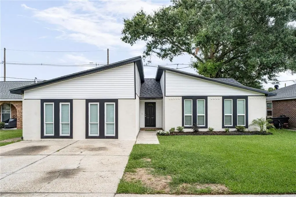 1408 N Sugar Ridge Road, La Place, LA 70068 - #1