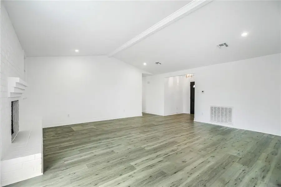 1408 N Sugar Ridge Road, La Place, LA 70068 - #3