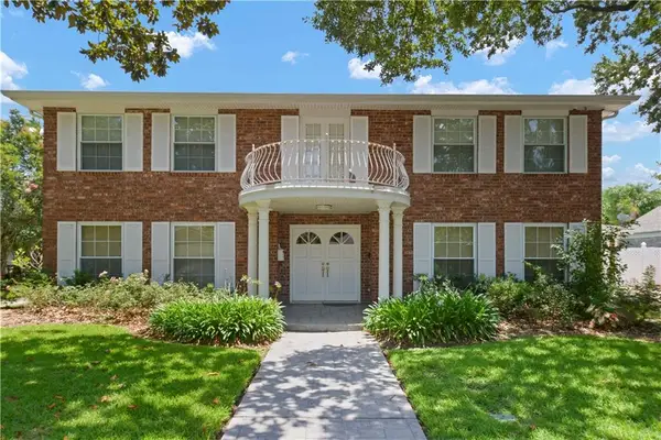 1728 Oriole Street, New Orleans, LA 70122